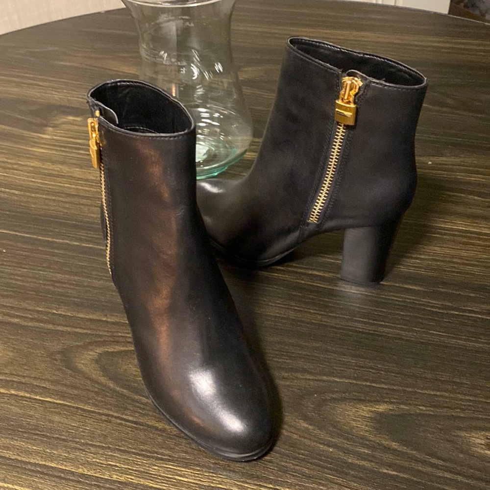 Michael Kors Ankle Boots✨ NWOT